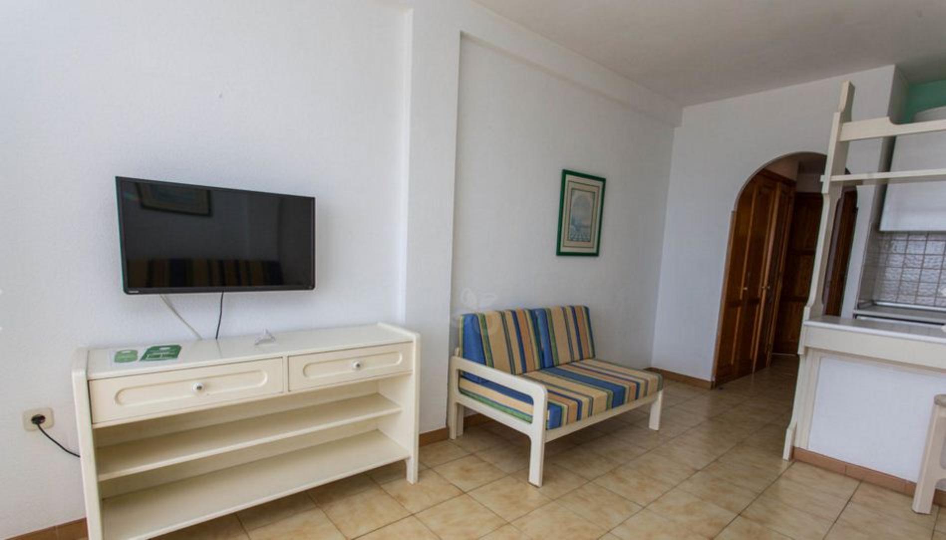 Servatur Alameda De Jandia (Adults Only) Morro Jable  Exterior photo