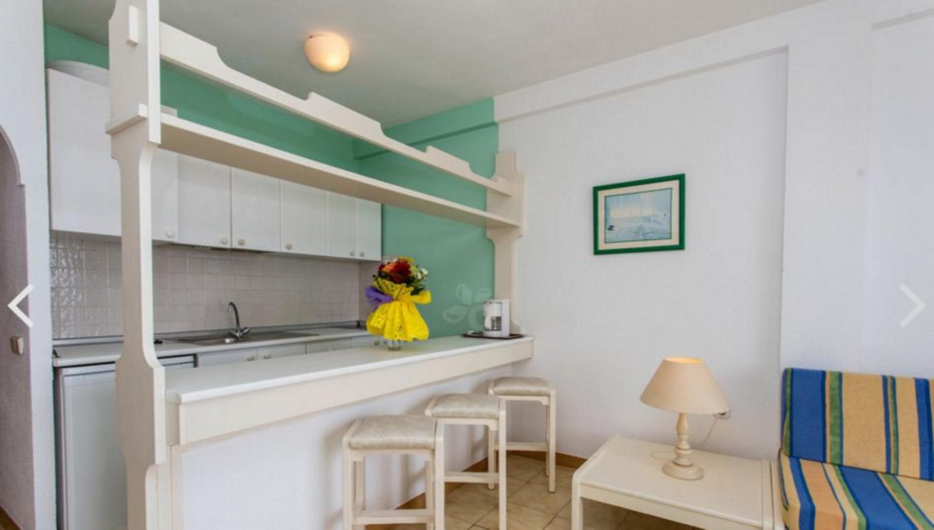 Servatur Alameda De Jandia (Adults Only) Morro Jable  Exterior photo