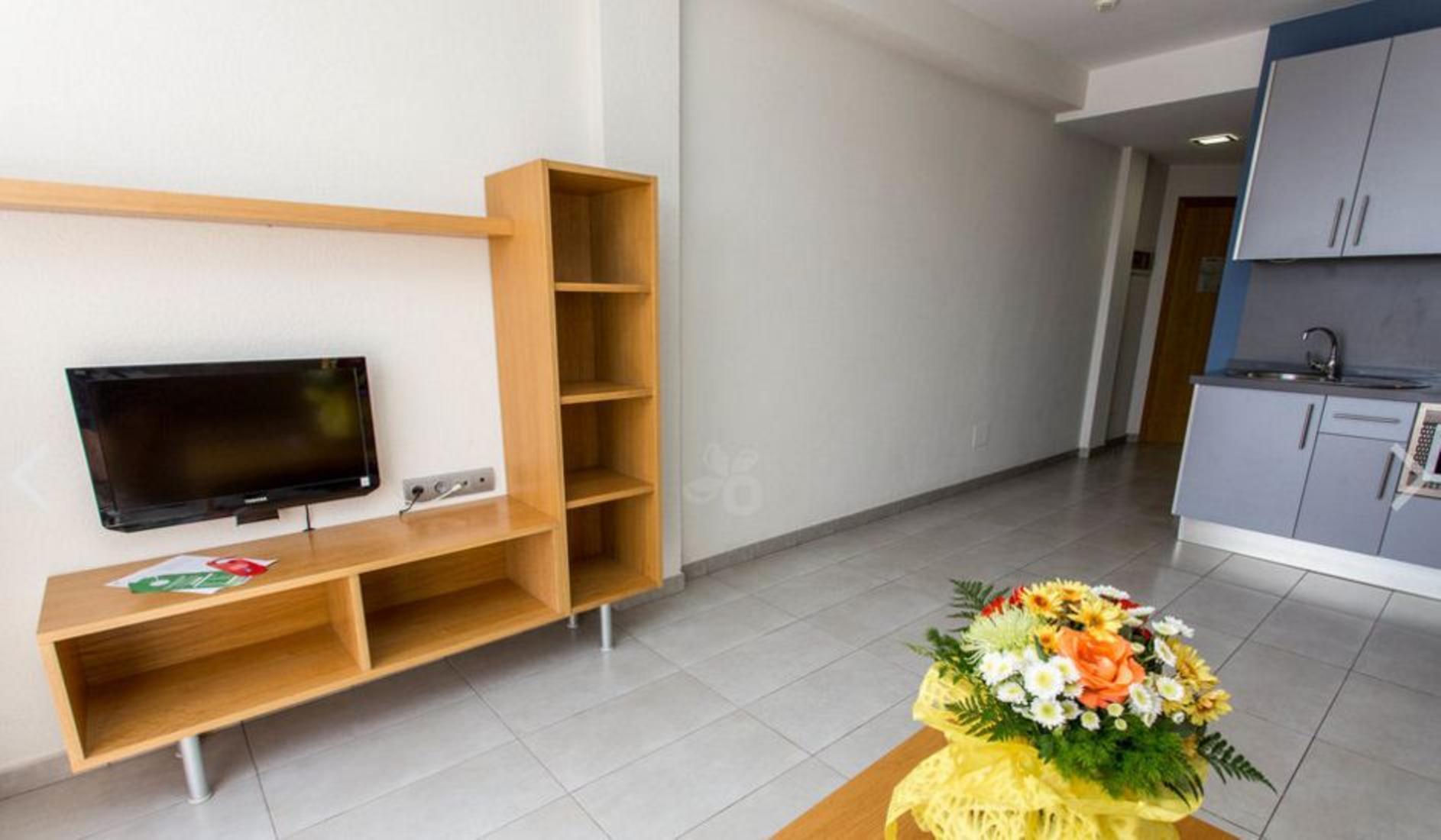 Servatur Alameda De Jandia Apartment Morro Jable  Exterior photo