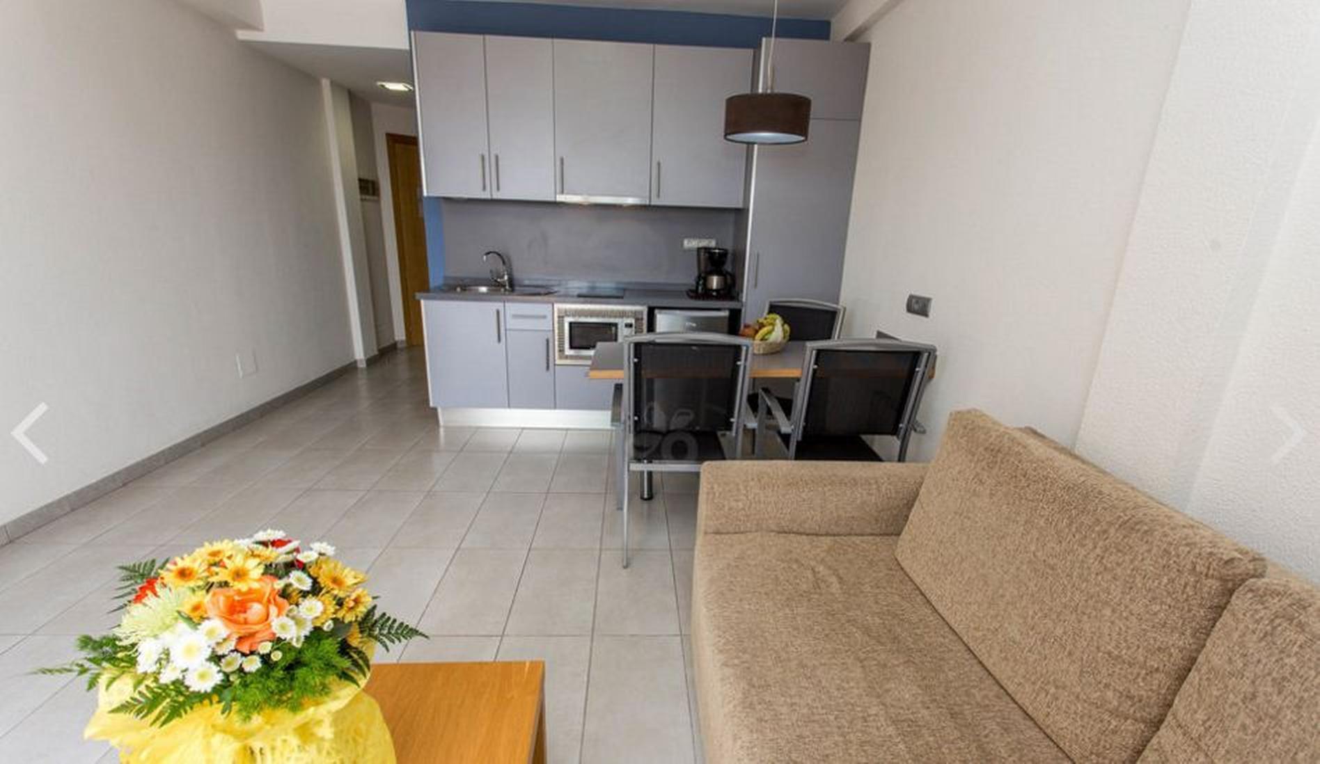Servatur Alameda De Jandia (Adults Only) Morro Jable  Exterior photo