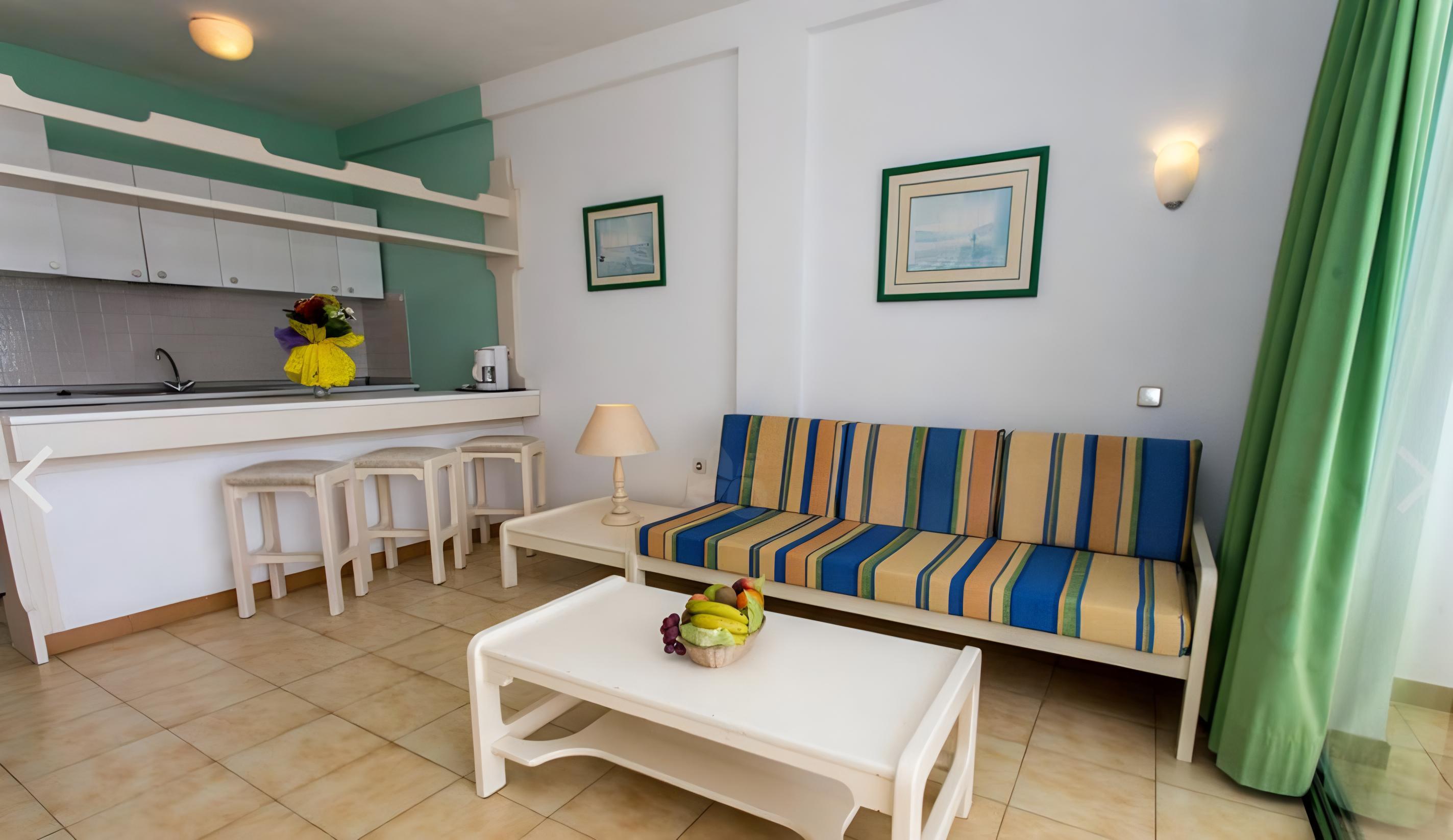 Servatur Alameda De Jandia (Adults Only) Morro Jable  Exterior photo