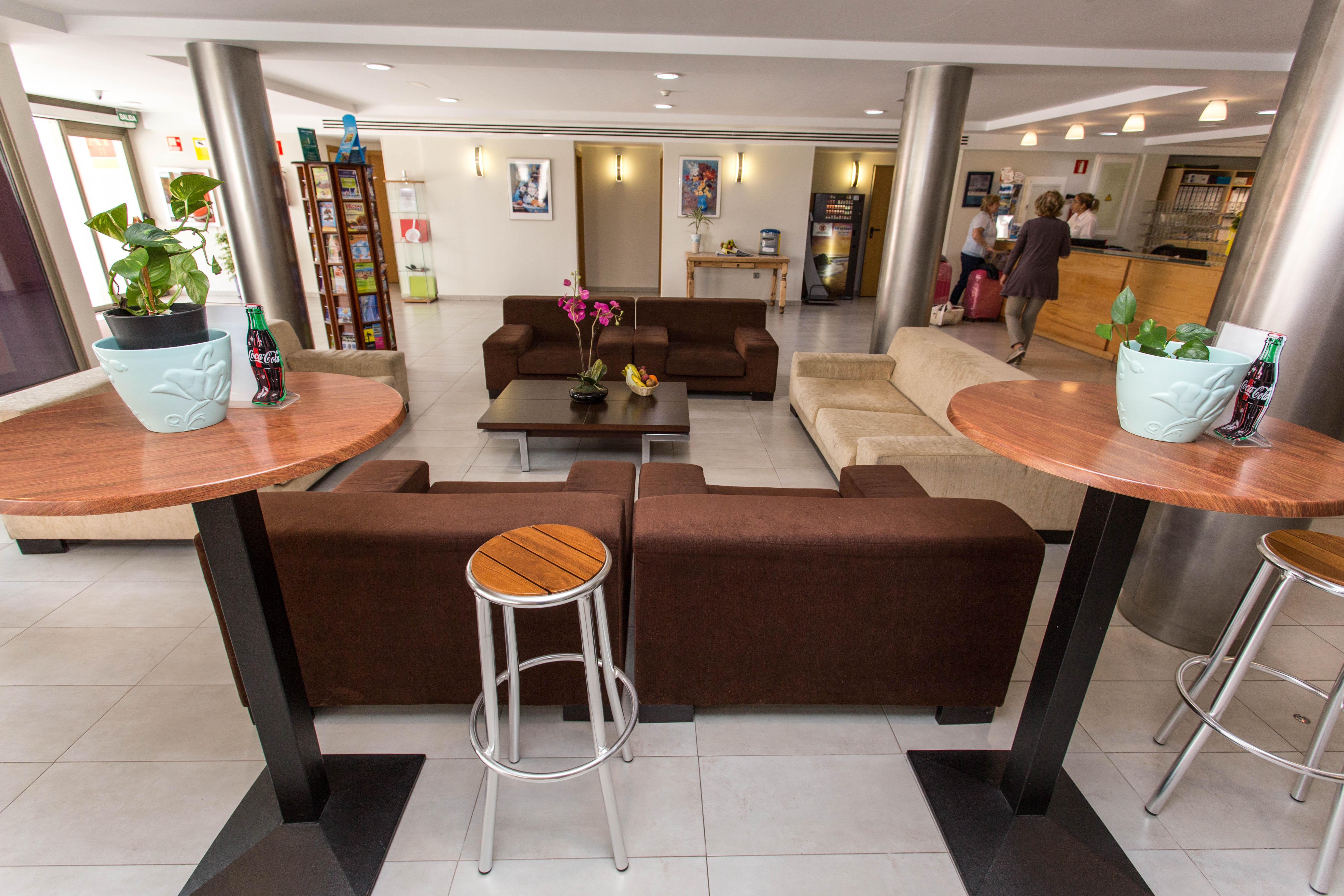 Servatur Alameda De Jandia (Adults Only) Morro Jable  Exterior photo