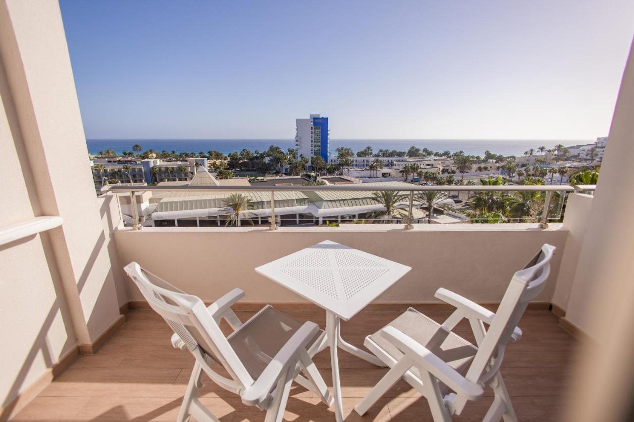 Servatur Alameda De Jandia (Adults Only) Morro Jable  Exterior photo