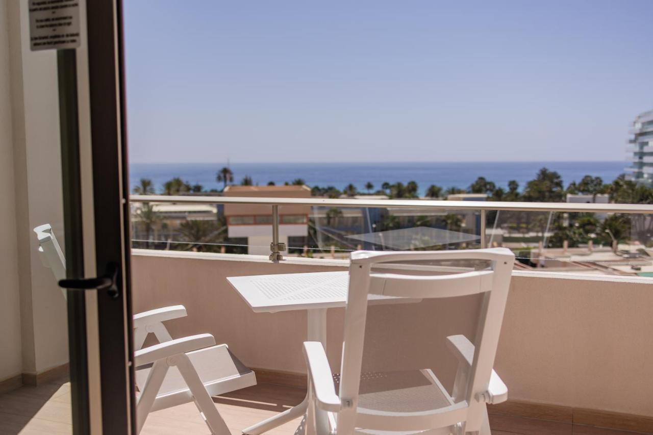 Servatur Alameda De Jandia (Adults Only) Morro Jable  Exterior photo