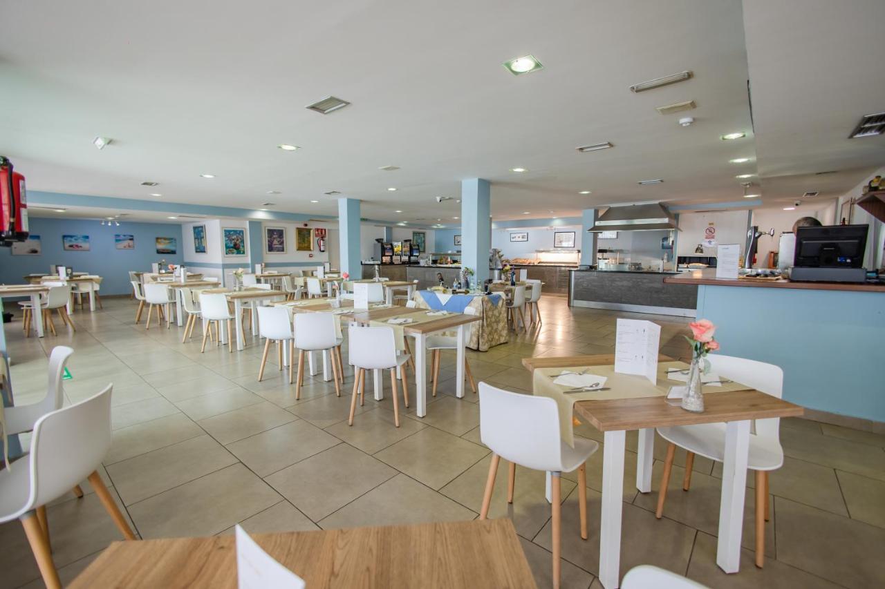 Servatur Alameda De Jandia (Adults Only) Morro Jable  Exterior photo