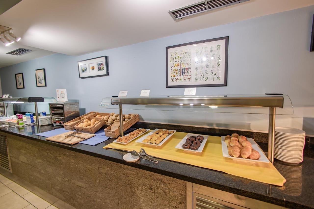 Servatur Alameda De Jandia (Adults Only) Morro Jable  Exterior photo