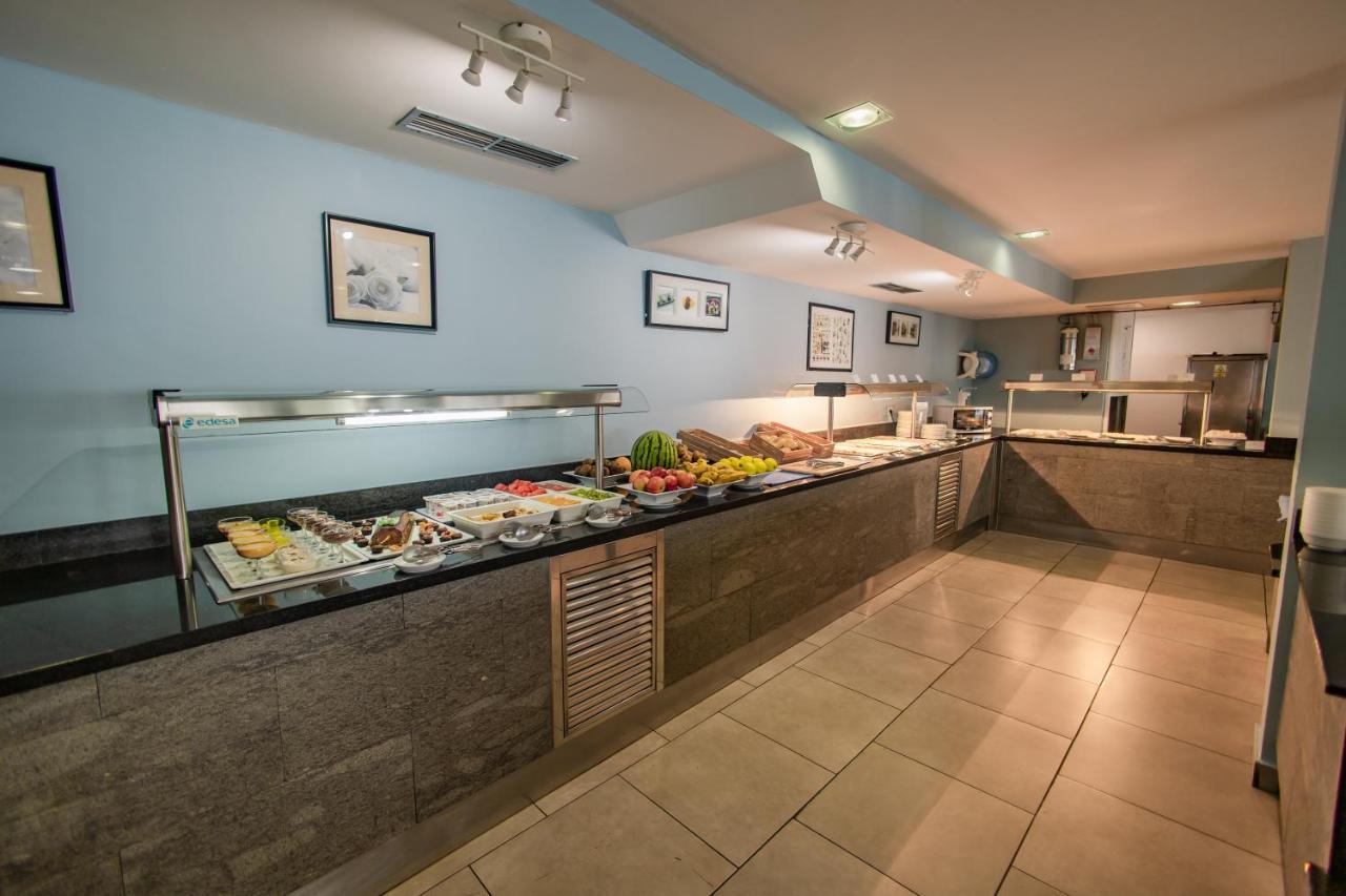 Servatur Alameda De Jandia (Adults Only) Morro Jable  Exterior photo