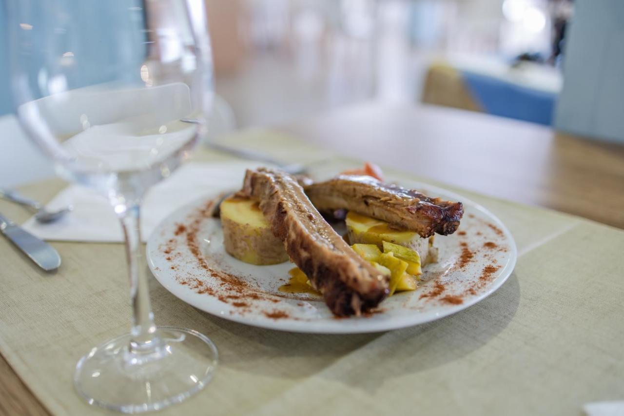 Servatur Alameda De Jandia (Adults Only) Morro Jable  Exterior photo