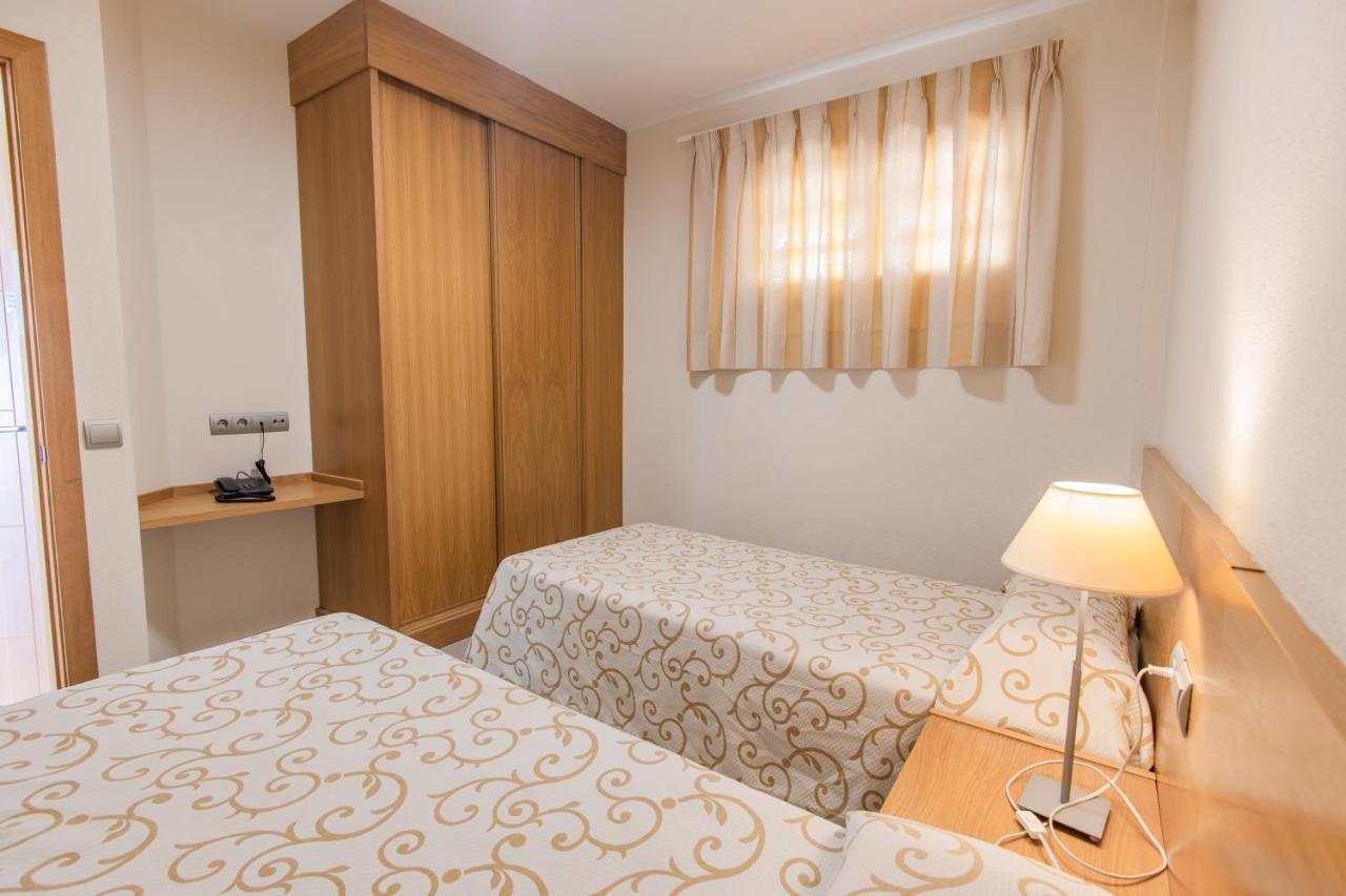 Servatur Alameda De Jandia (Adults Only) Morro Jable  Exterior photo