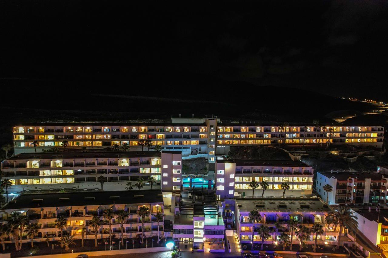 Servatur Alameda De Jandia (Adults Only) Morro Jable  Exterior photo