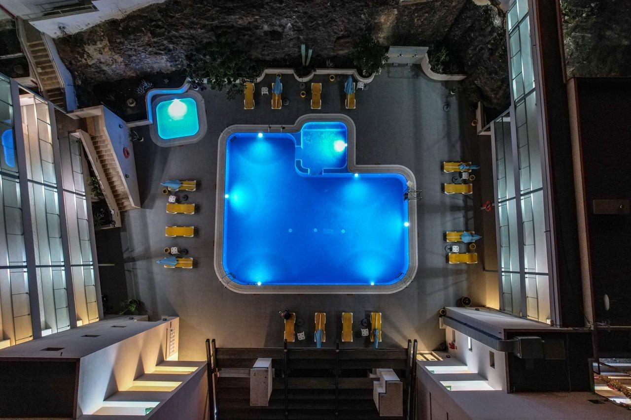 Servatur Alameda De Jandia (Adults Only) Morro Jable  Exterior photo