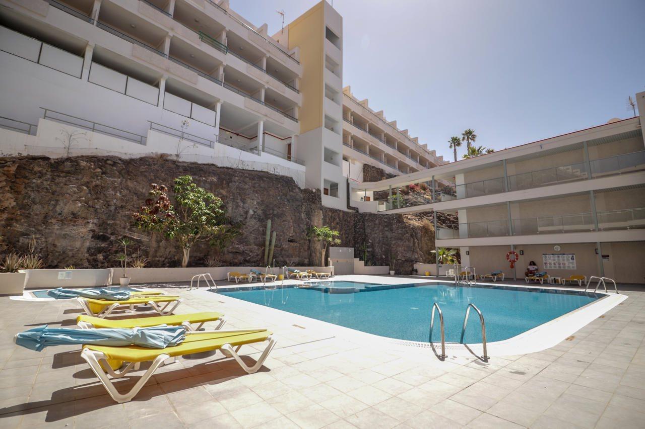 Servatur Alameda De Jandia (Adults Only) Morro Jable  Exterior photo