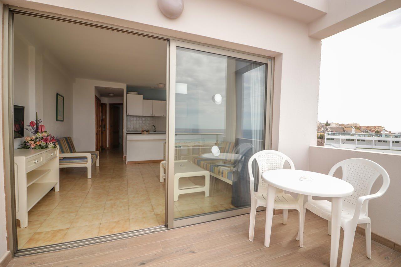 Servatur Alameda De Jandia (Adults Only) Morro Jable  Exterior photo