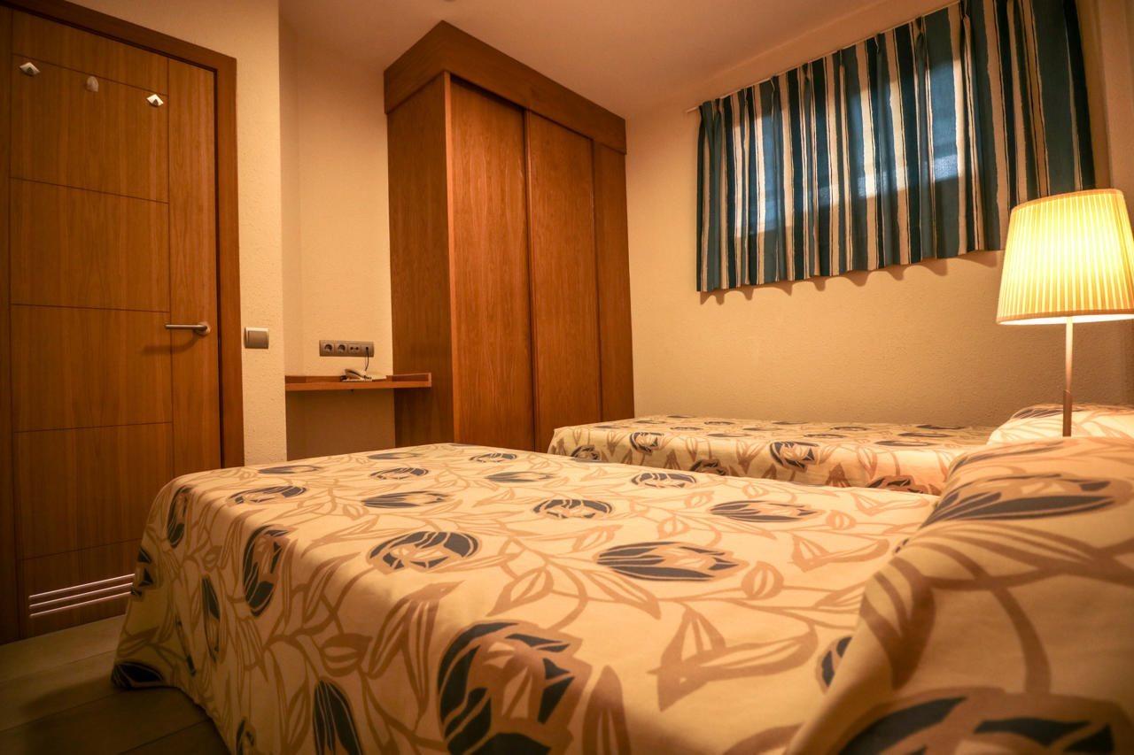 Servatur Alameda De Jandia (Adults Only) Morro Jable  Exterior photo