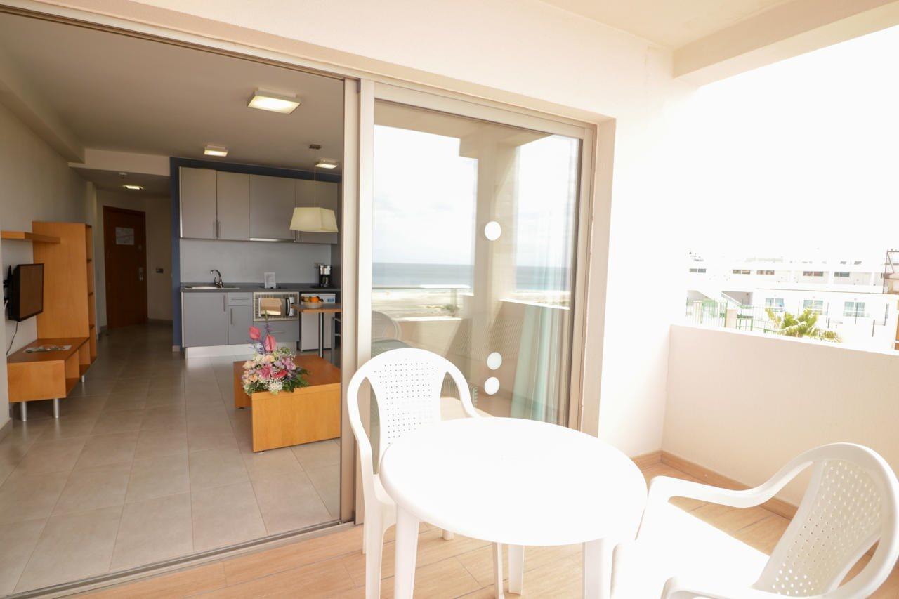 Servatur Alameda De Jandia Apartment Morro Jable  Exterior photo