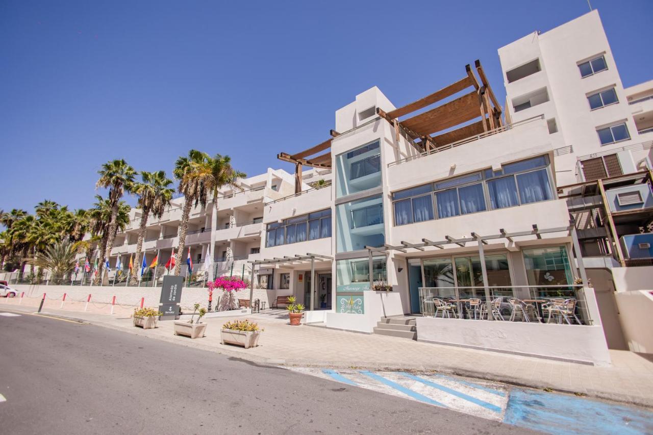 Servatur Alameda De Jandia (Adults Only) Morro Jable  Exterior photo