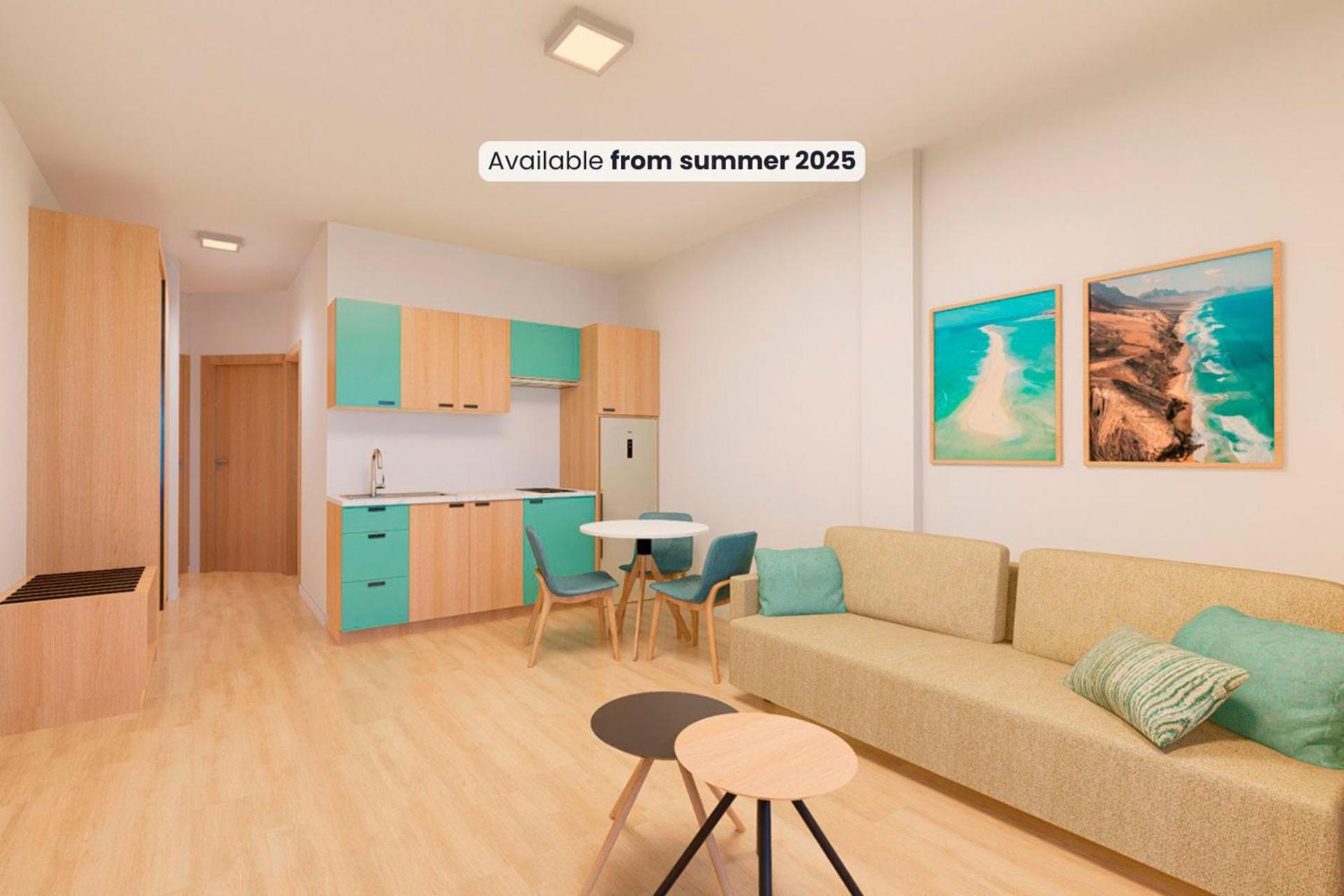Servatur Alameda De Jandia (Adults Only) Morro Jable  Exterior photo