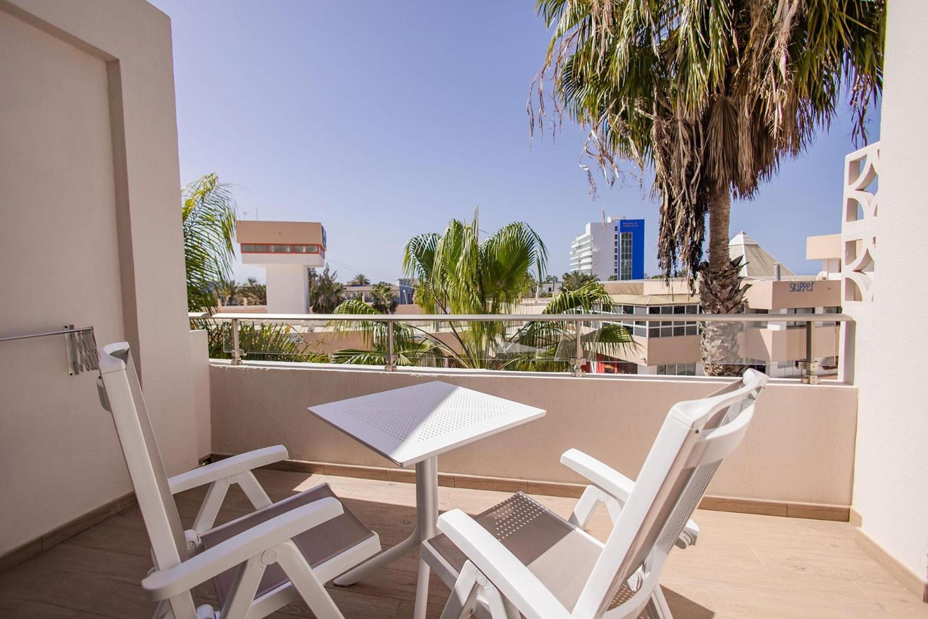 Servatur Alameda De Jandia (Adults Only) Morro Jable  Exterior photo