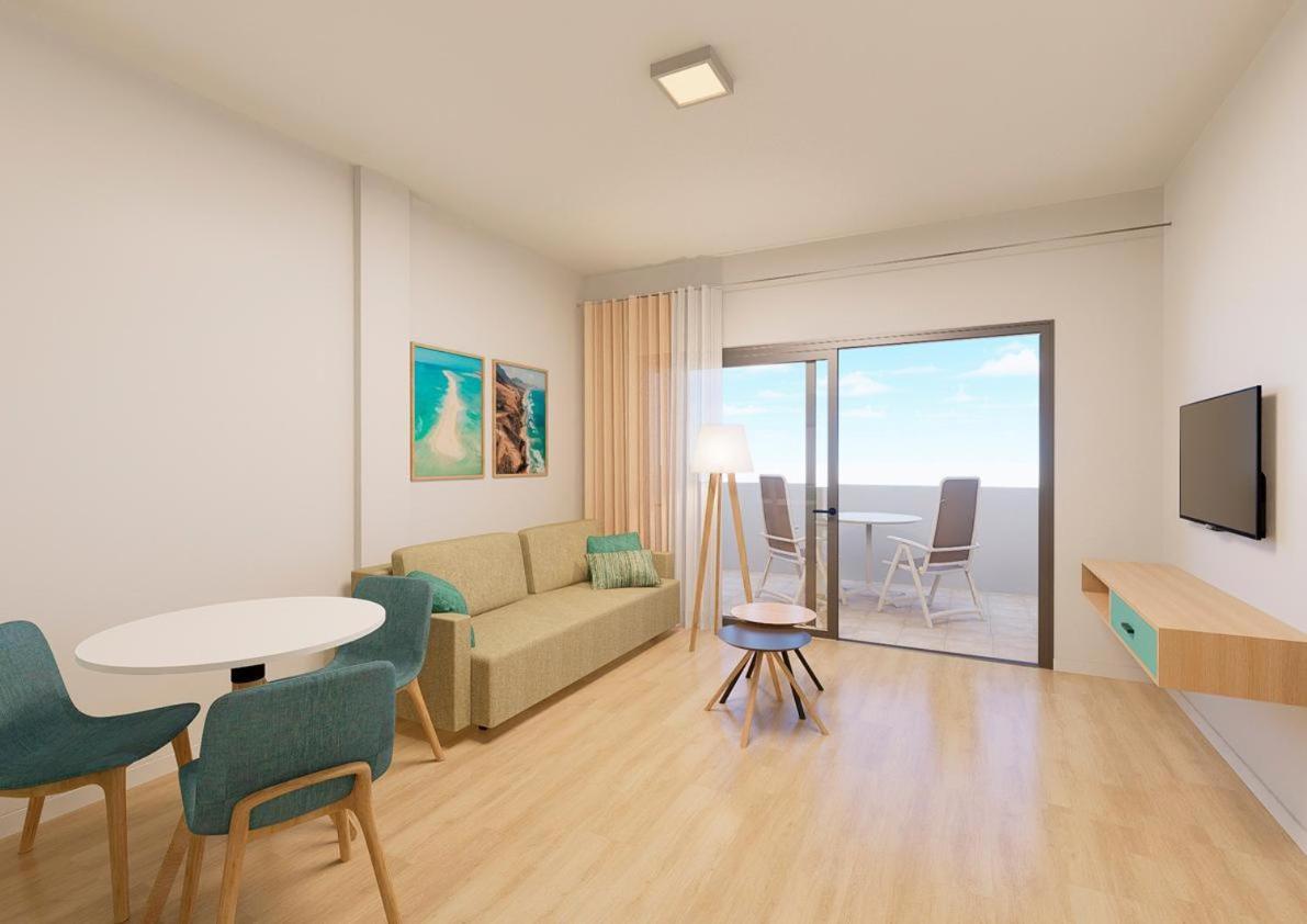 Servatur Alameda De Jandia (Adults Only) Morro Jable  Exterior photo