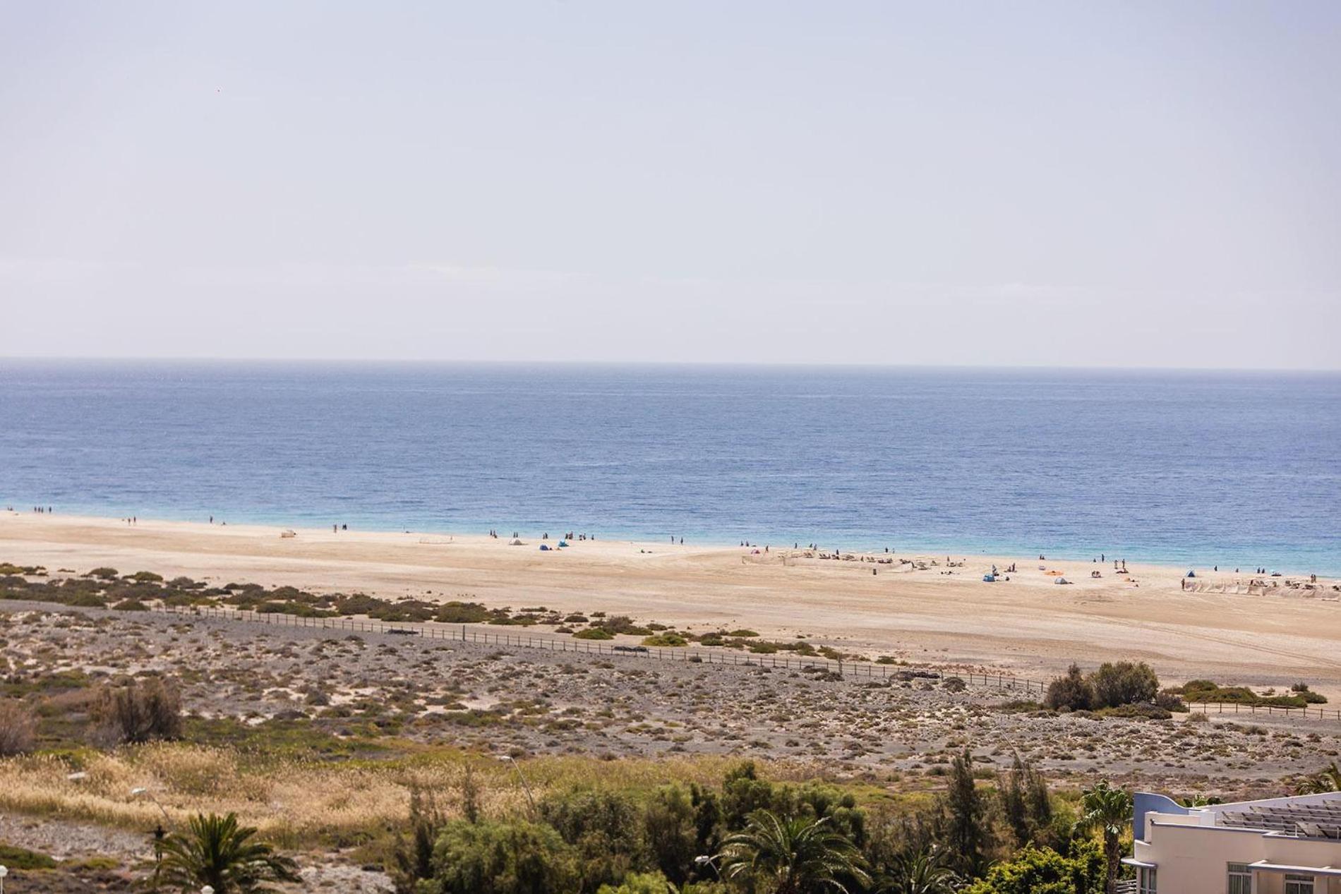 Servatur Alameda De Jandia (Adults Only) Morro Jable  Exterior photo