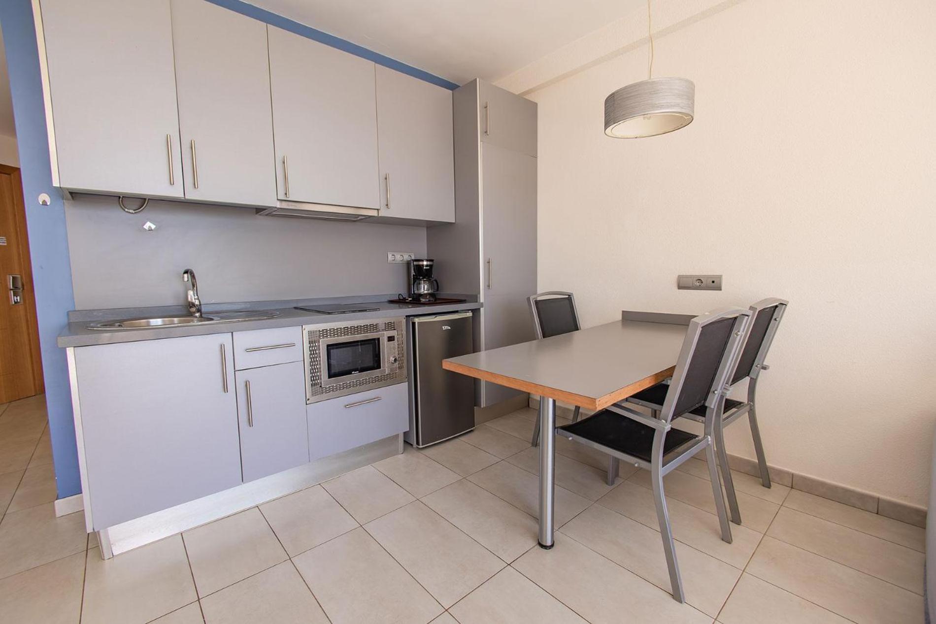 Servatur Alameda De Jandia (Adults Only) Morro Jable  Exterior photo