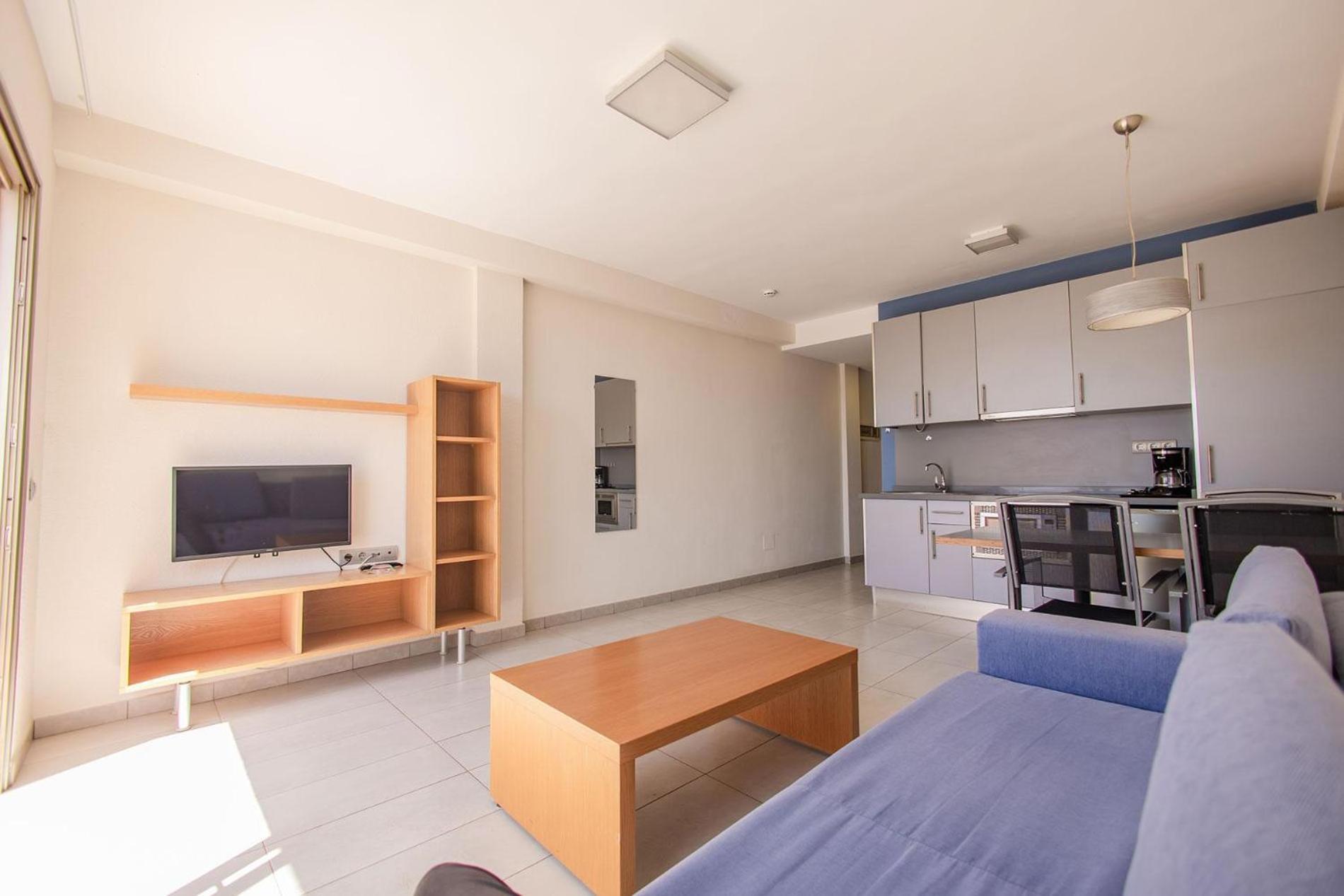 Servatur Alameda De Jandia (Adults Only) Morro Jable  Exterior photo