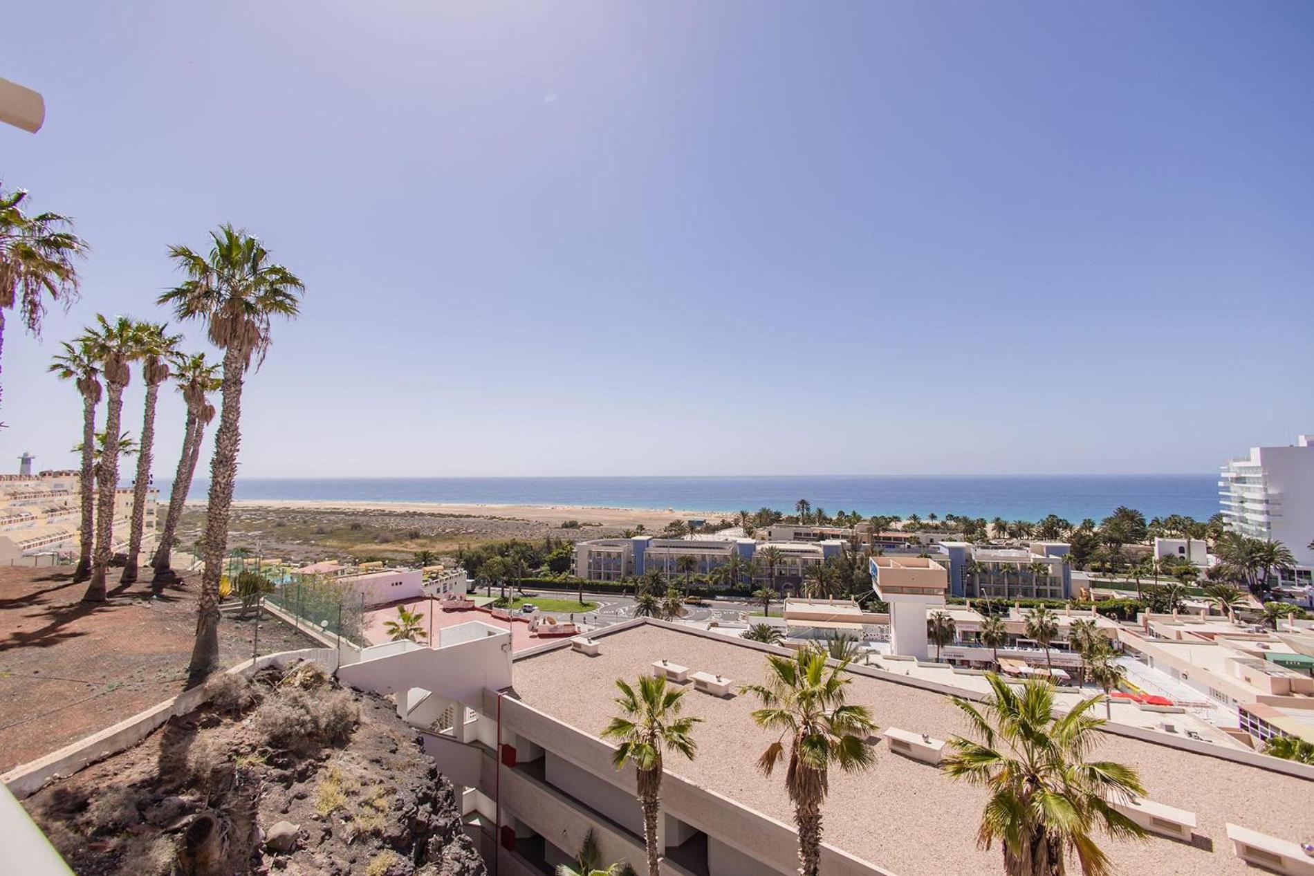 Servatur Alameda De Jandia (Adults Only) Morro Jable  Exterior photo