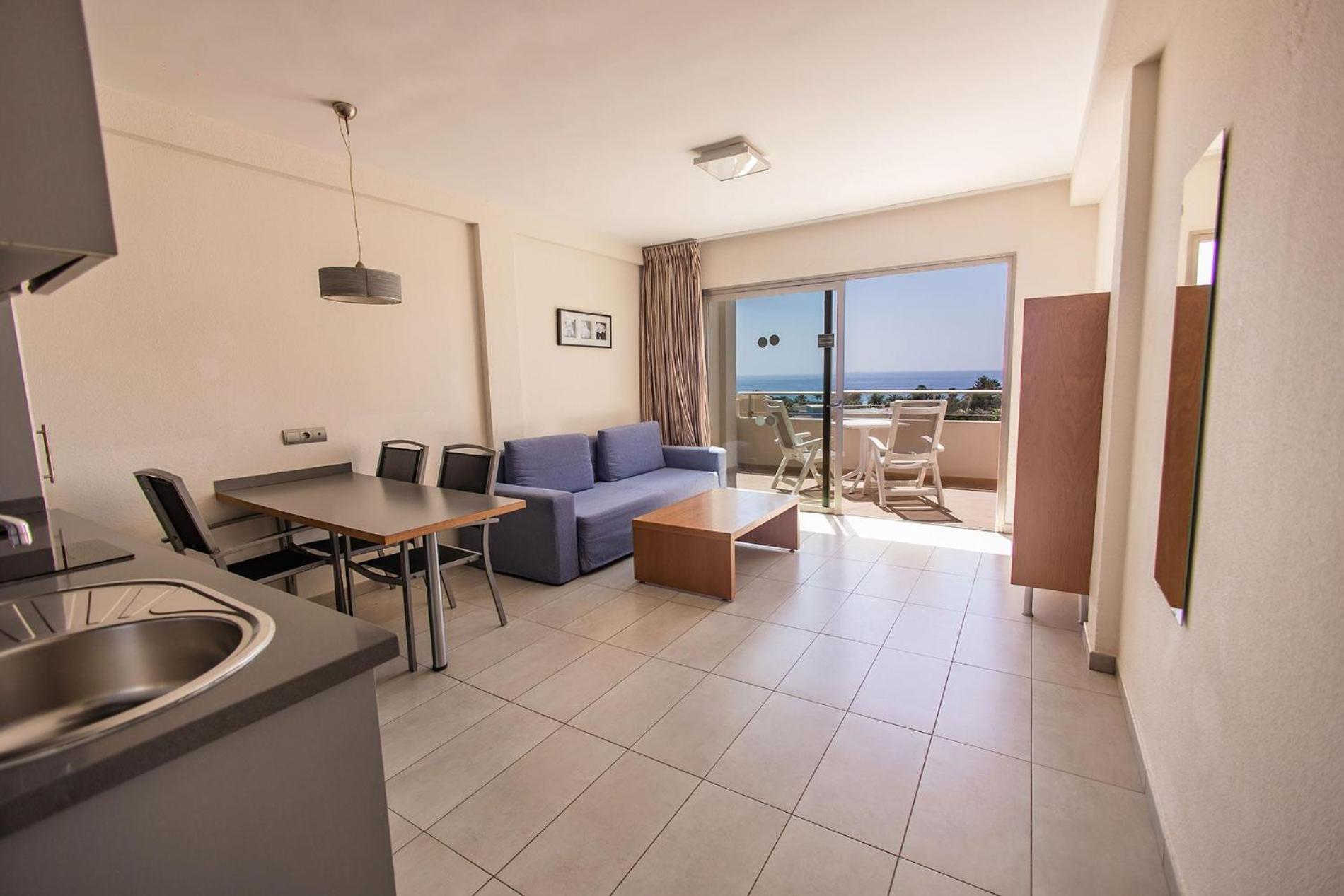 Servatur Alameda De Jandia (Adults Only) Morro Jable  Exterior photo
