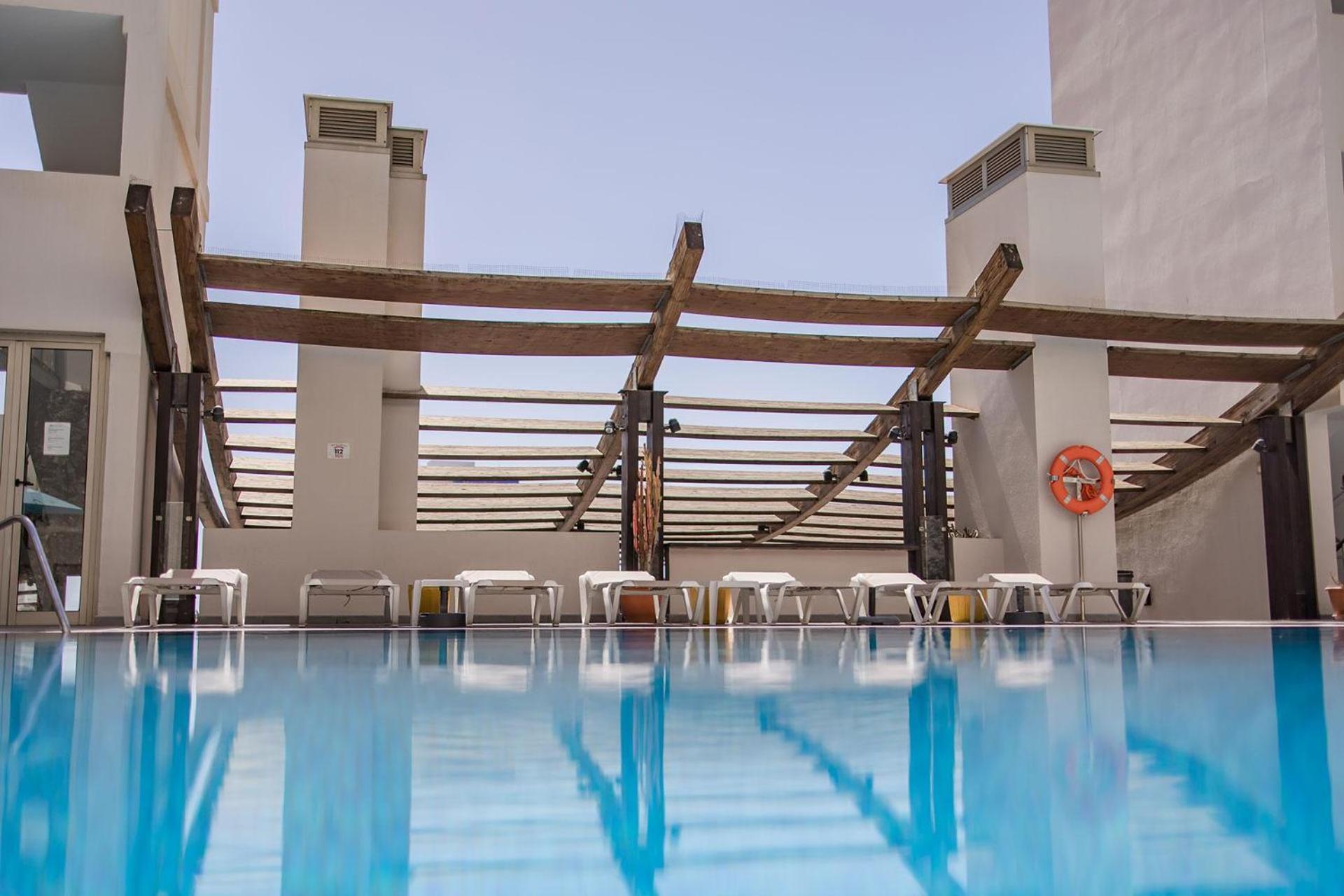 Servatur Alameda De Jandia (Adults Only) Morro Jable  Exterior photo