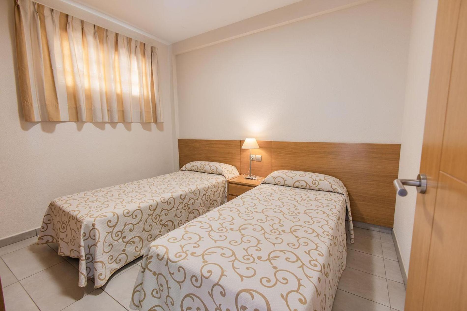 Servatur Alameda De Jandia (Adults Only) Morro Jable  Exterior photo
