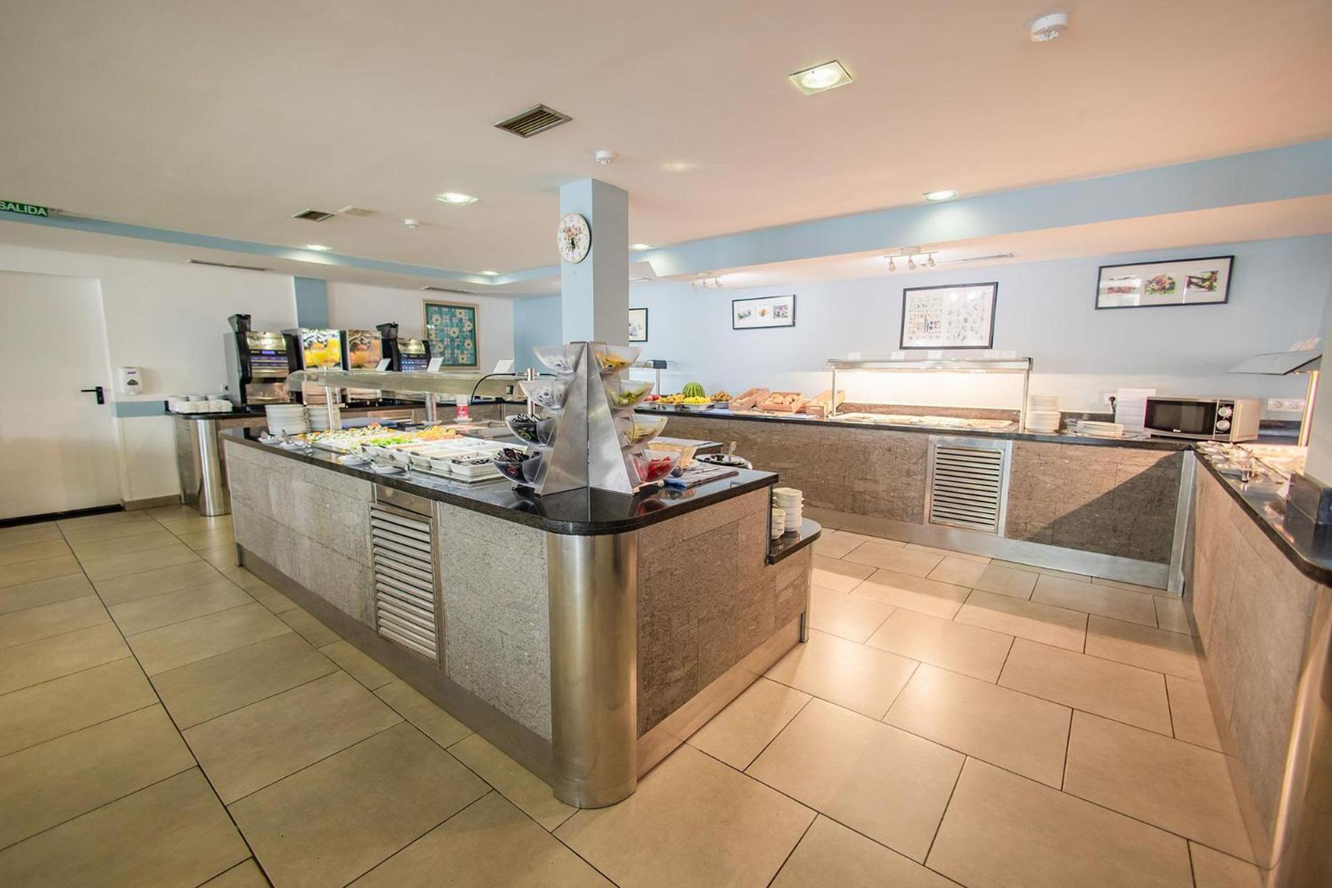 Servatur Alameda De Jandia (Adults Only) Morro Jable  Exterior photo