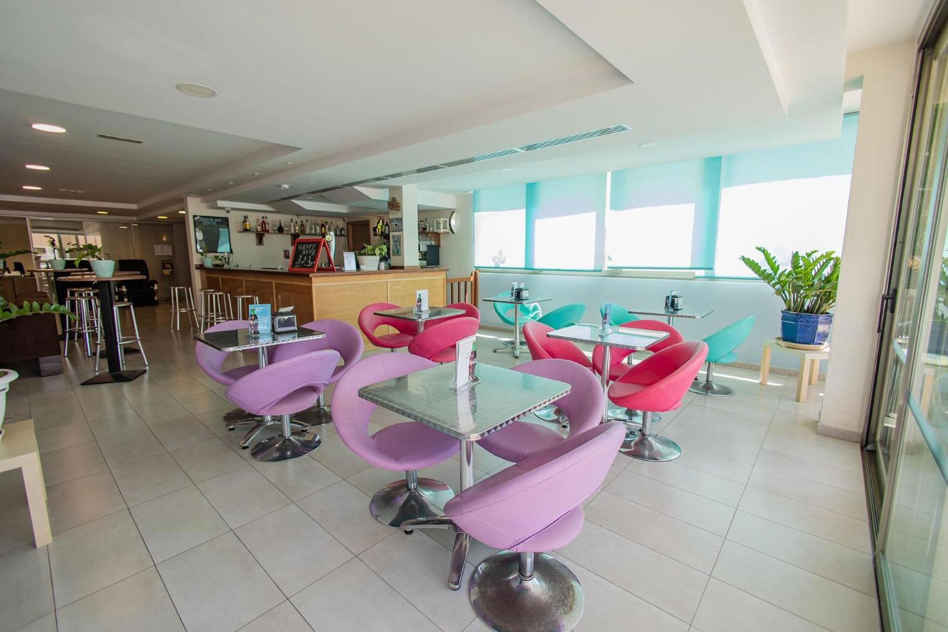 Servatur Alameda De Jandia (Adults Only) Morro Jable  Exterior photo