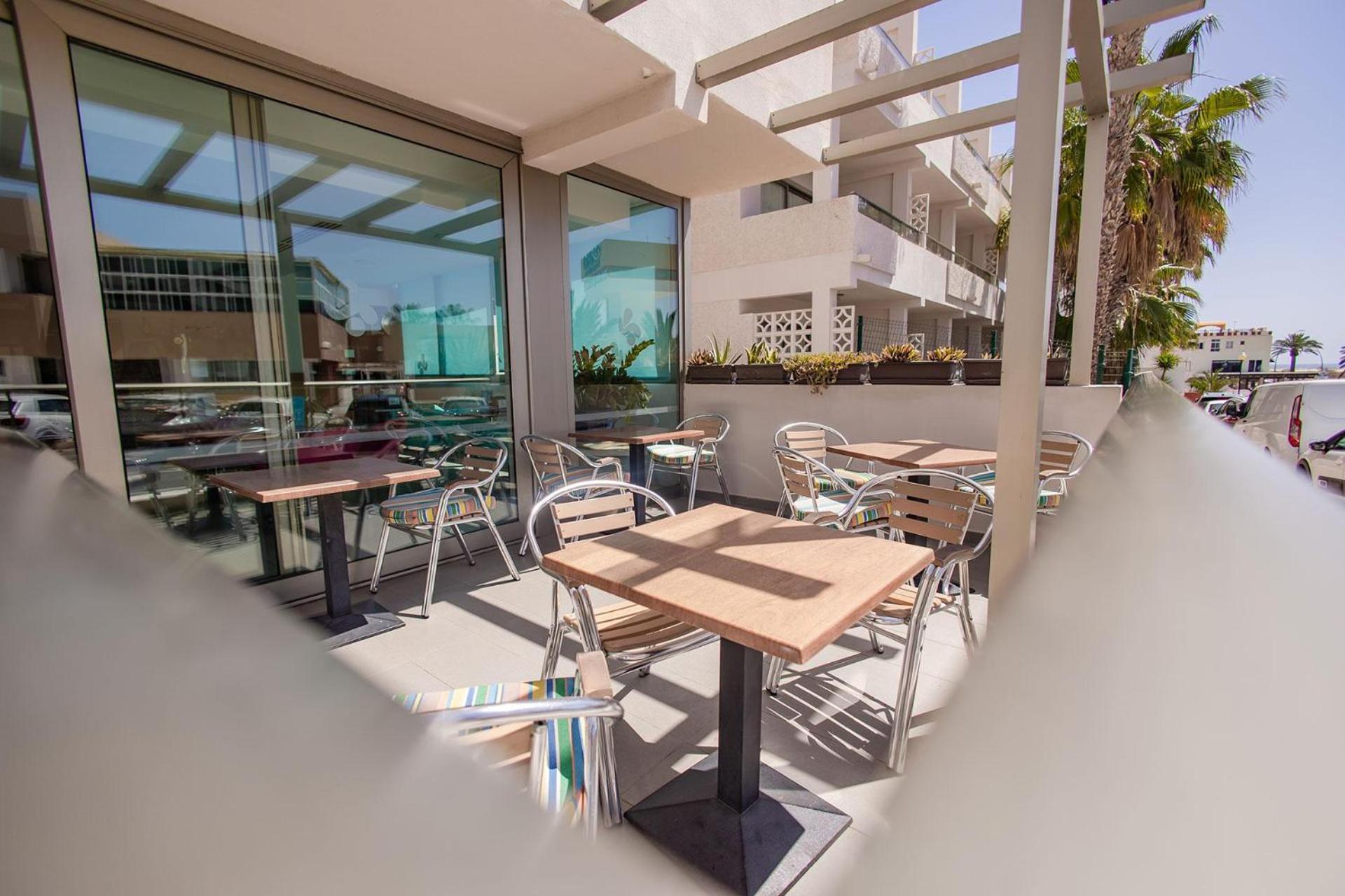 Servatur Alameda De Jandia (Adults Only) Morro Jable  Exterior photo