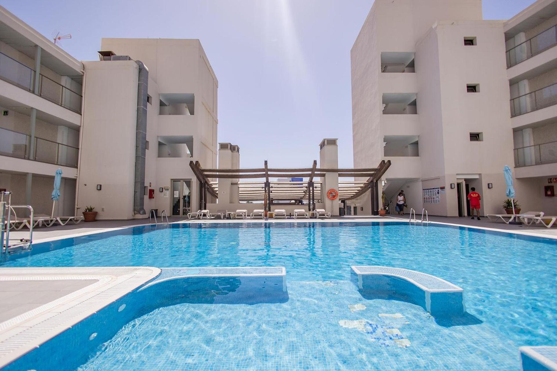 Servatur Alameda De Jandia (Adults Only) Morro Jable  Exterior photo