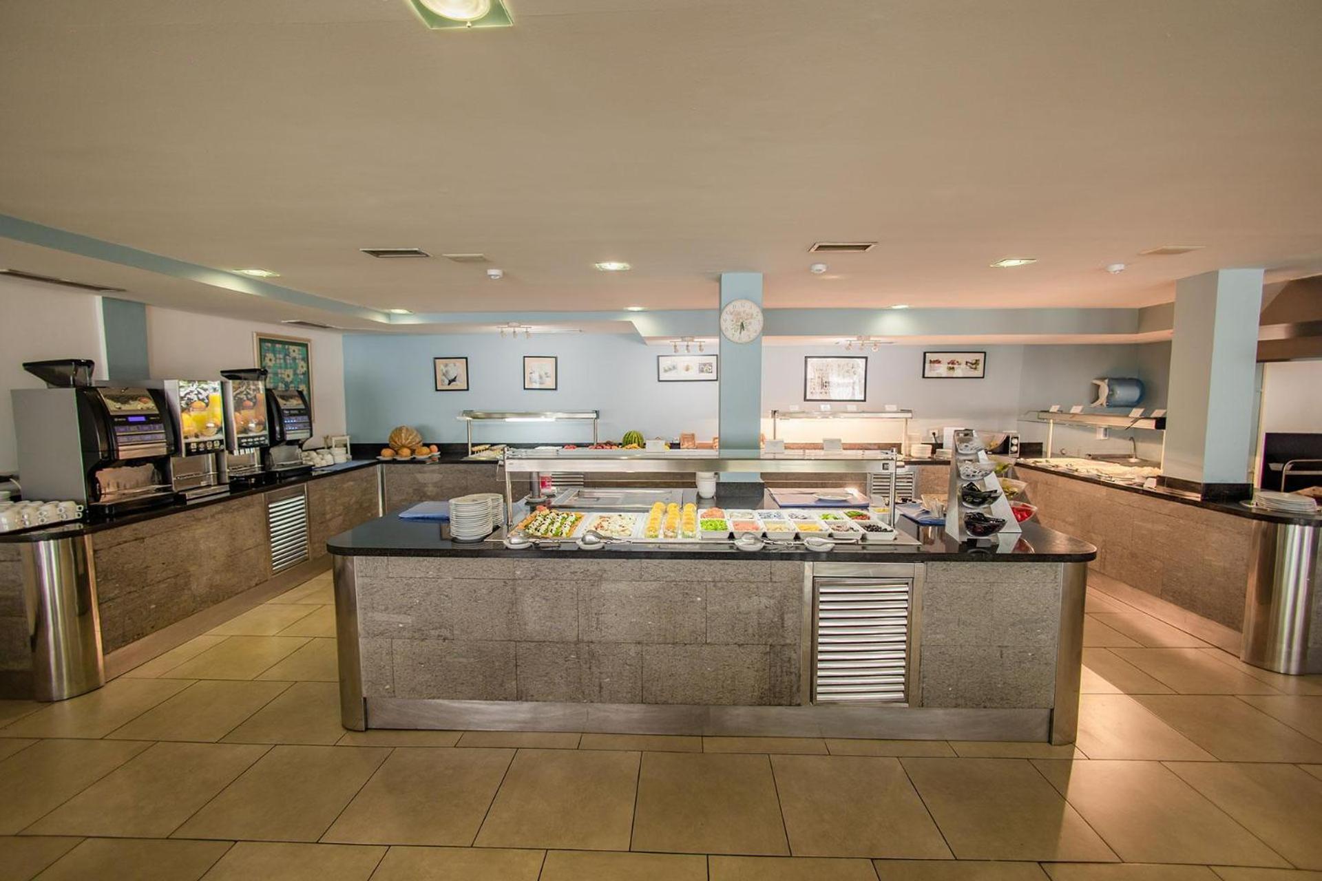 Servatur Alameda De Jandia (Adults Only) Morro Jable  Exterior photo