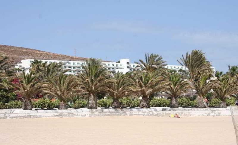 Servatur Alameda De Jandia (Adults Only) Morro Jable  Exterior photo
