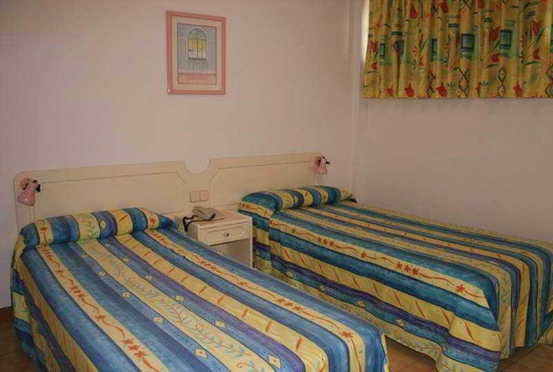 Servatur Alameda De Jandia (Adults Only) Morro Jable  Exterior photo