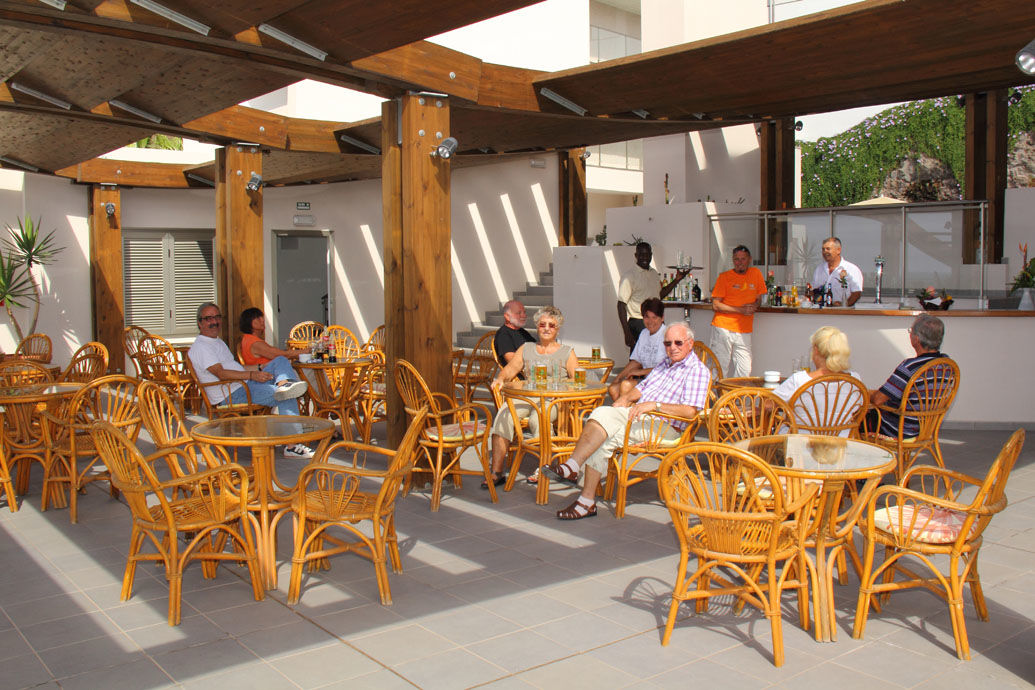 Servatur Alameda De Jandia (Adults Only) Morro Jable  Exterior photo