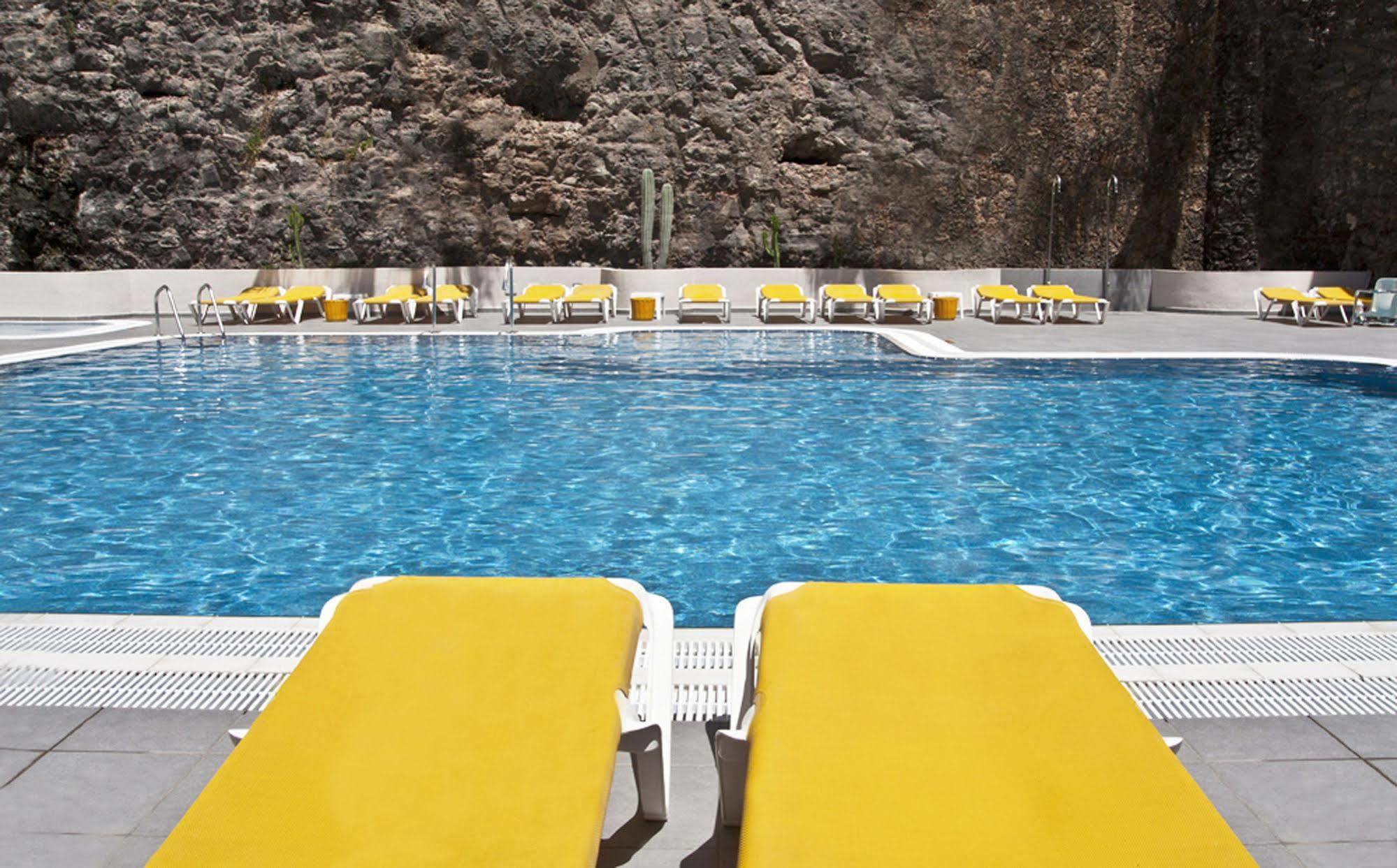 Servatur Alameda De Jandia (Adults Only) Morro Jable  Exterior photo